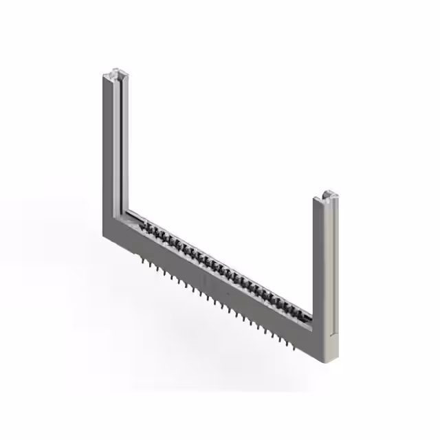 322-044-556-257 EDAC Inc.  Edgeboard Connectors